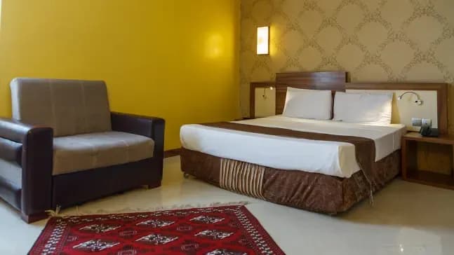 Hatra Hotel - Image 7