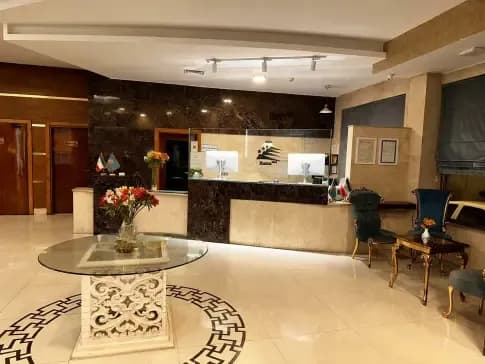 Hatra Hotel - Image 12