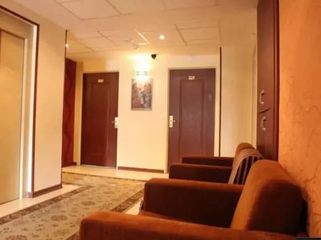 فندق الحكمة - Image 1