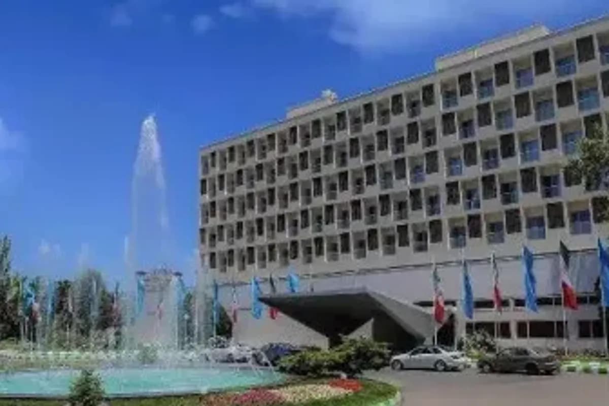 فندق هما واحد