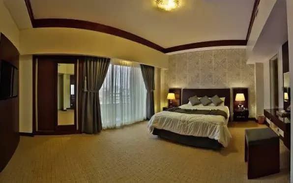 فندق هما اثنان - Image 11