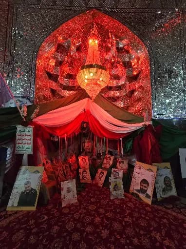امام زاده یحیی  - Image 2