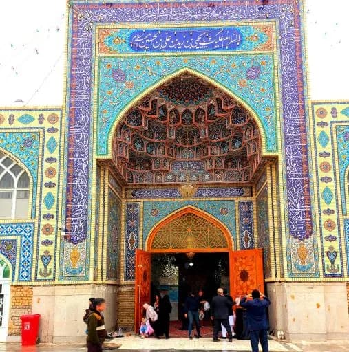 امام زاده یحیی  - Image 3