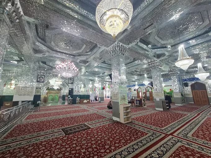 امام زاده یحیی  - Image 4