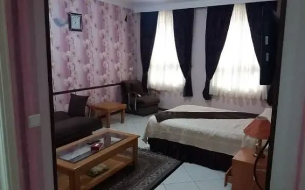 فندق إشراق - Image 2