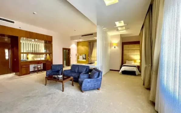 Jahan Hotel - Image 1