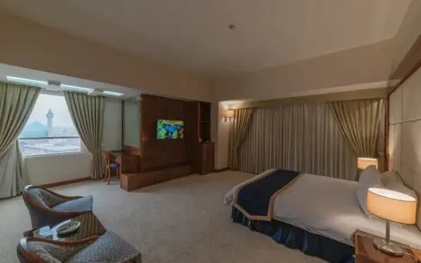 Jahan Hotel - Image 3