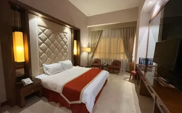 Jahan Hotel - Image 5