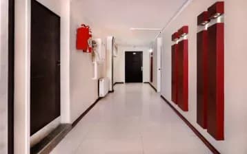 Javaheri Hotel - Image 1