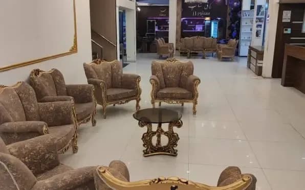 Javaheri Hotel - Image 3