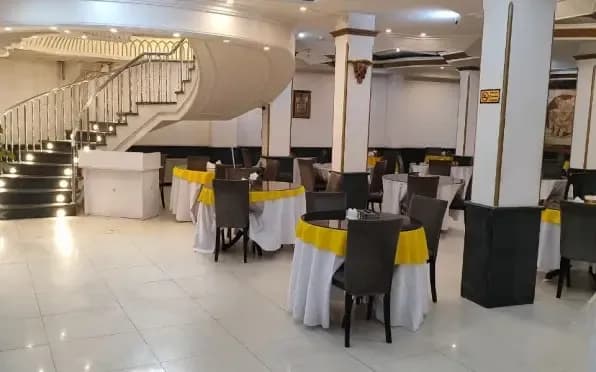 Javaheri Hotel - Image 4