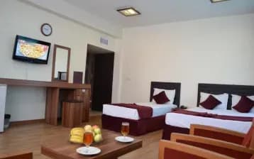 Javaheri Hotel - Image 7