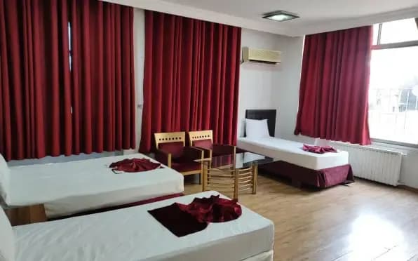 Javaheri Hotel - Image 8