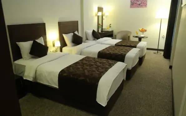 Javaher Shargh Hotel - Image 2