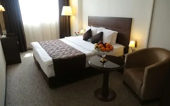 Javaher Shargh Hotel - Image 3