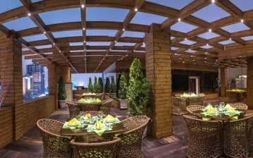Javaher Shargh Hotel - Image 4