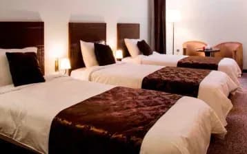 Javaher Shargh Hotel - Image 5