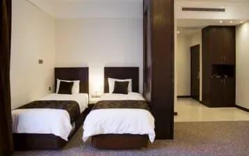 Javaher Shargh Hotel - Image 6