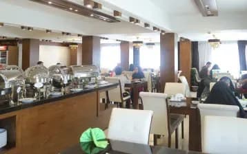 Javaher Shargh Hotel - Image 7