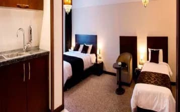 Javaher Shargh Hotel - Image 8