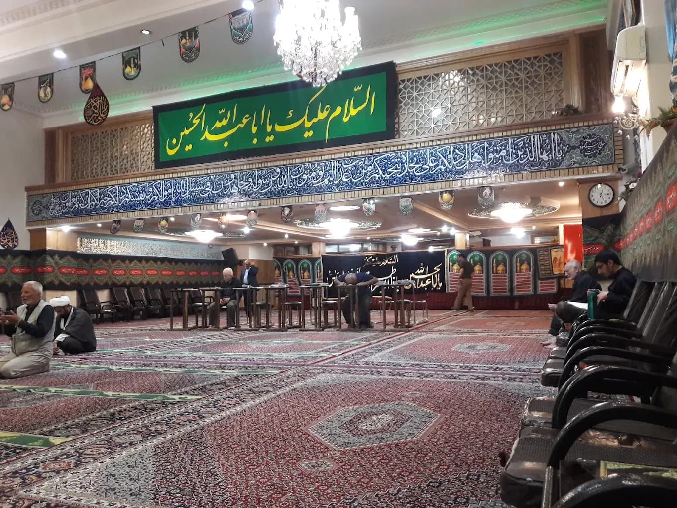 مسجد کرامت - Image 2