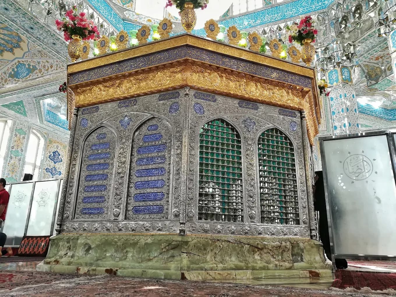مرقد خواجة أبا صلت الهروي - Image 2
