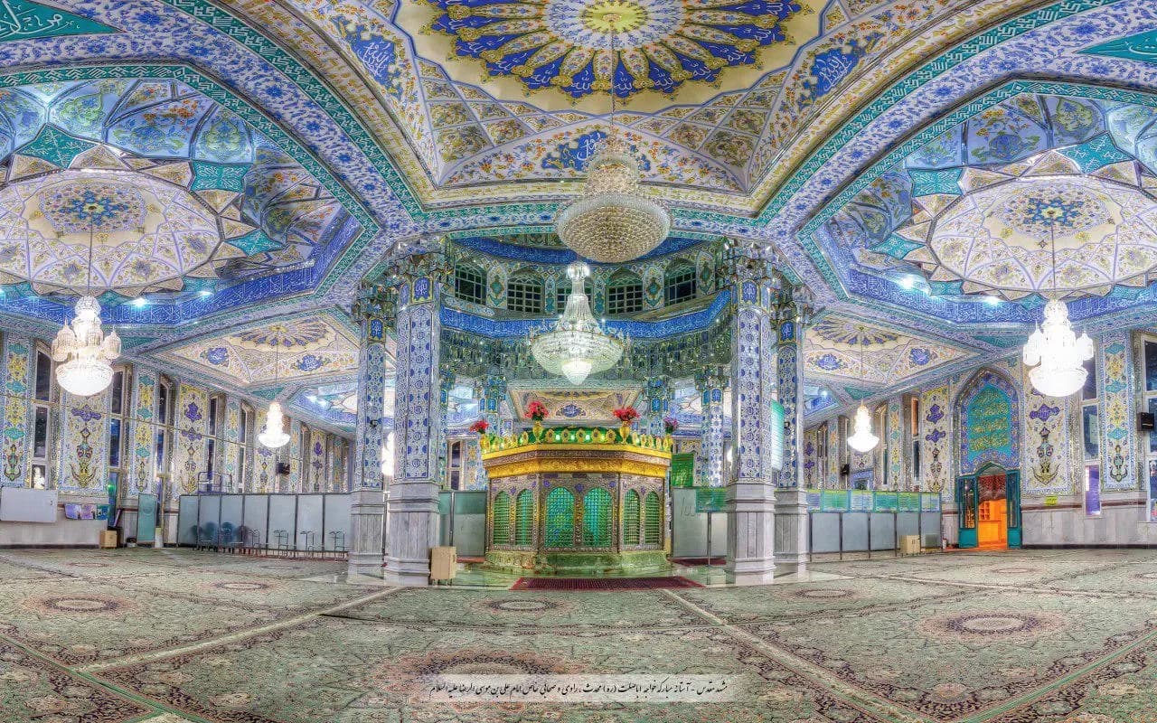 مرقد خواجة أبا صلت الهروي - Image 3