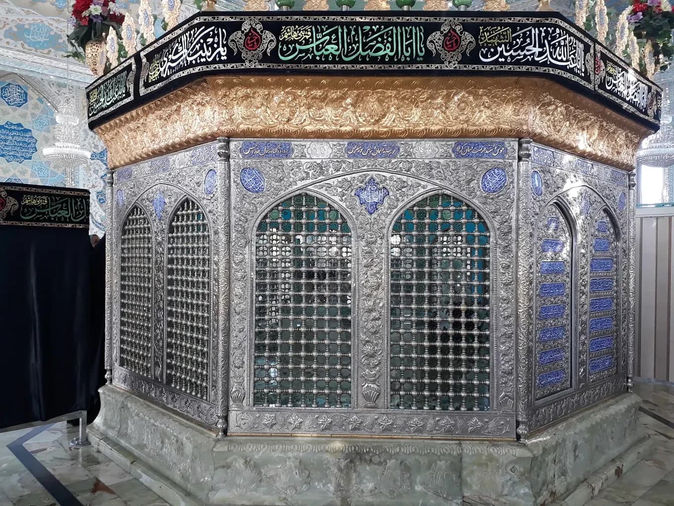 مرقد خواجة أبا صلت الهروي - Image 4