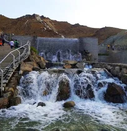 بوستان کوهشار - Image 1