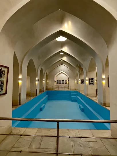 حمّام مهدي قلي بيك - Image 1