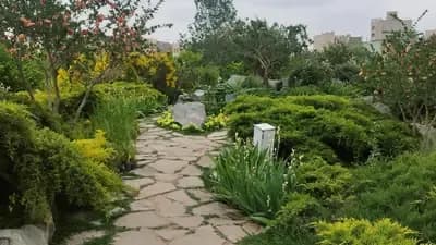 باغ گلها  - Image 3