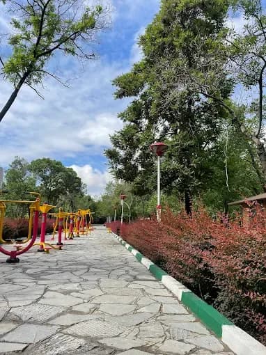 حديقة السيدات ريحانة - Image 5