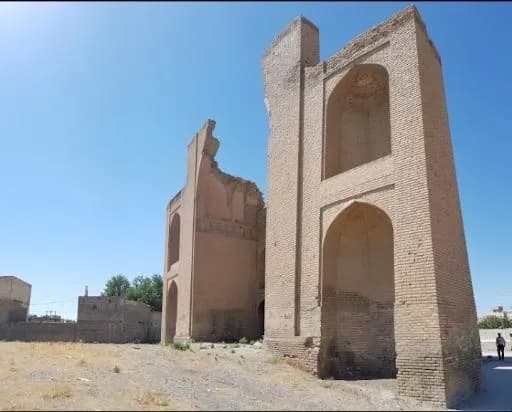 طريق مشهد إيفان - Image 1