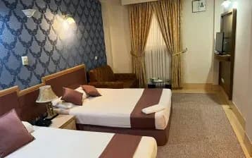 Minoo Hotel - Image 1