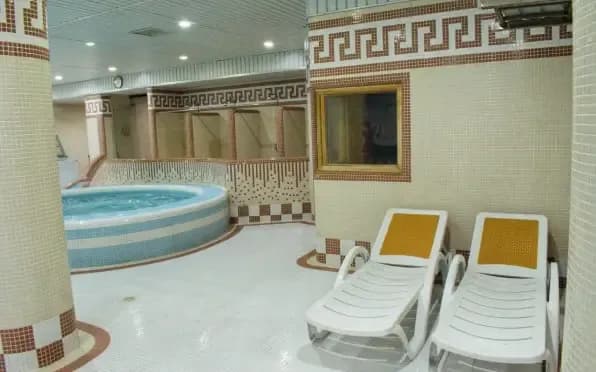 Minoo Hotel - Image 3