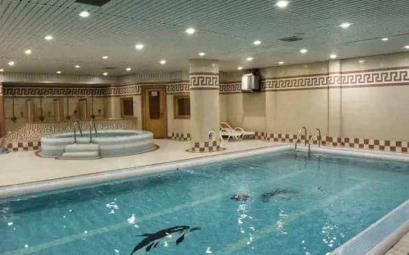 Minoo Hotel - Image 4