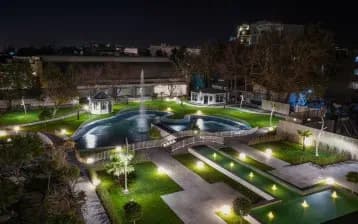 فندق الميثاق - Image 2