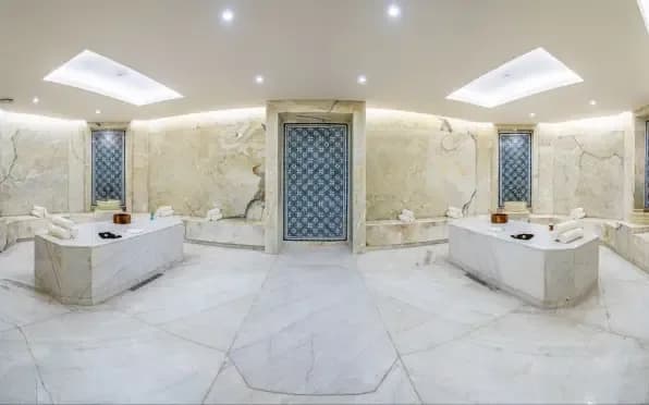 فندق الميثاق - Image 5