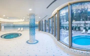 فندق الميثاق - Image 7