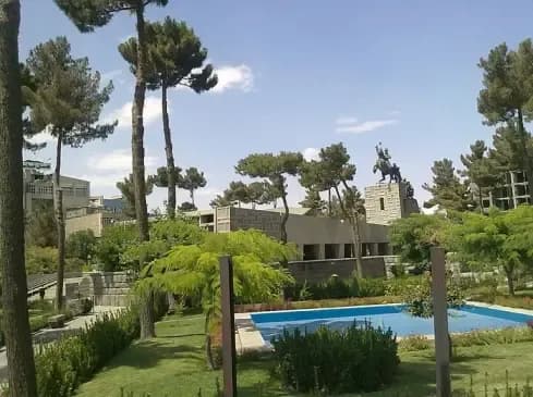  Naderi Garden Museum​ - Image 1