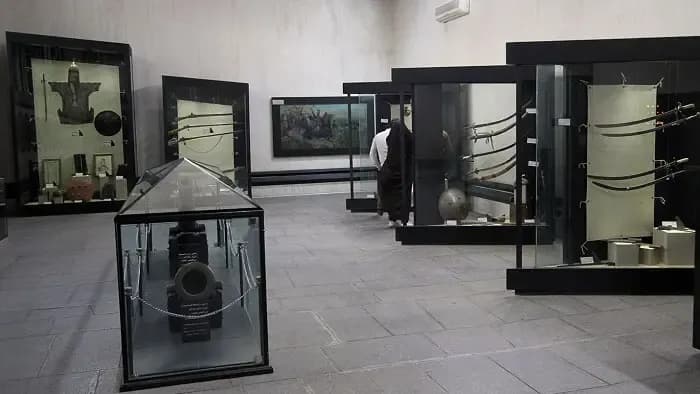  Naderi Garden Museum​ - Image 3