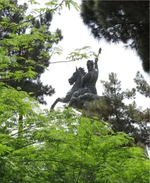  Naderi Garden Museum​ - Image 4