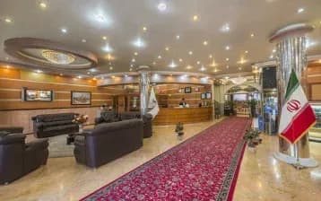 هتل نجف - Image 5