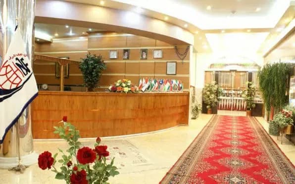 هتل نجف - Image 8