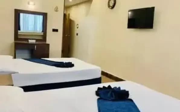 هتل نیکو - Image 1