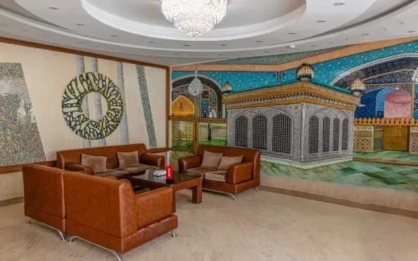 فندق قصر نيلي - Image 1
