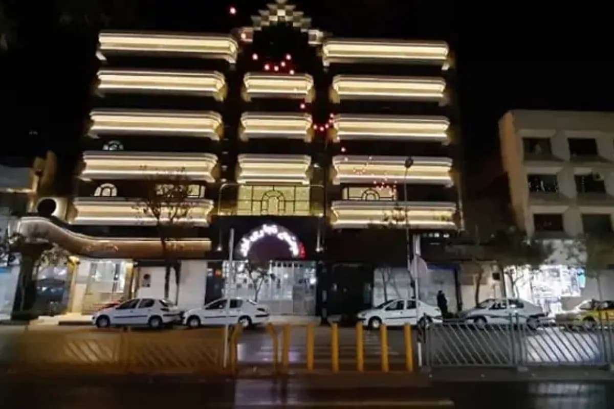 فندق النور