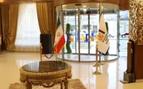 هتل نیایش - Image 1