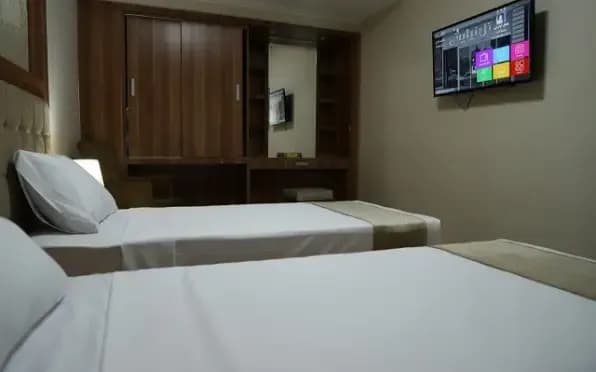 هتل نیایش - Image 6