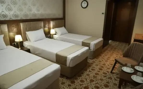 هتل نیایش - Image 7